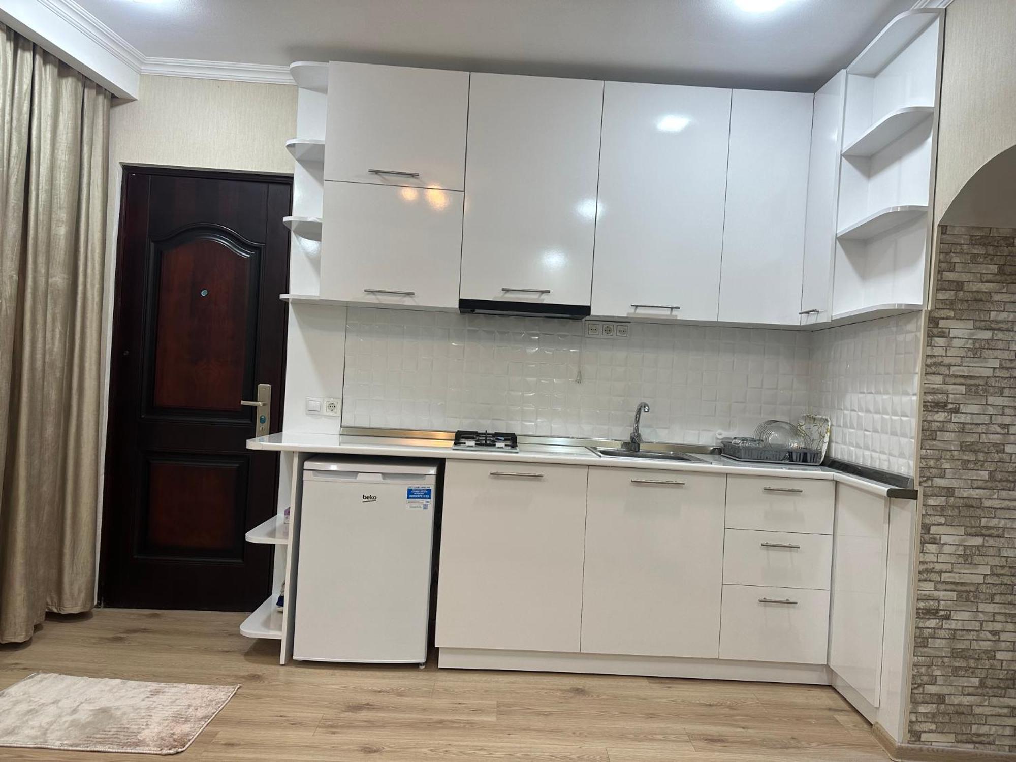 Giorgi Apartment Tbilisi Exterior photo