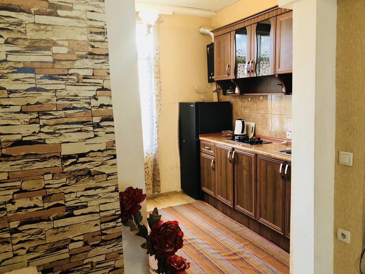 Giorgi Apartment Tbilisi Exterior photo