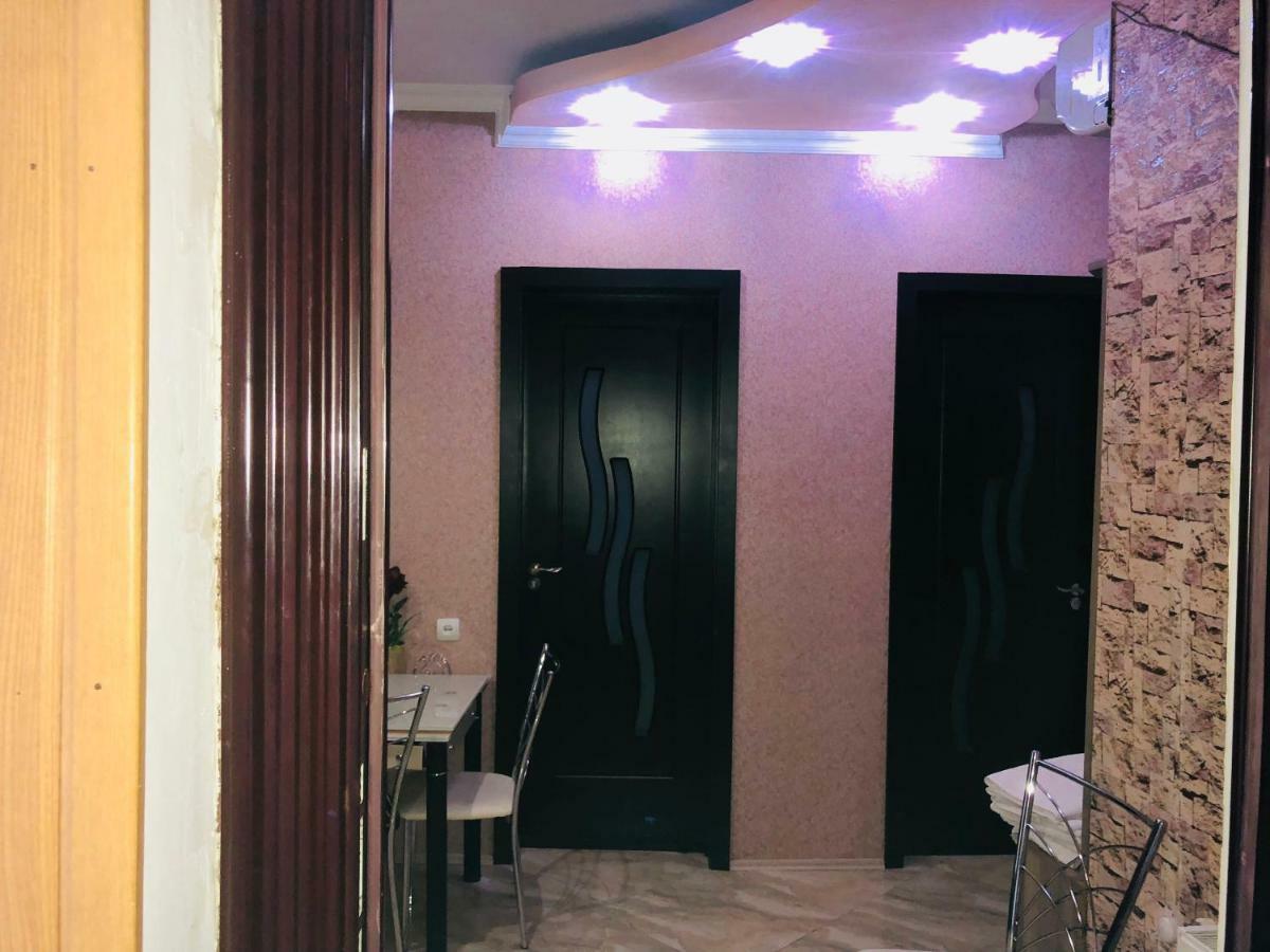 Giorgi Apartment Tbilisi Exterior photo